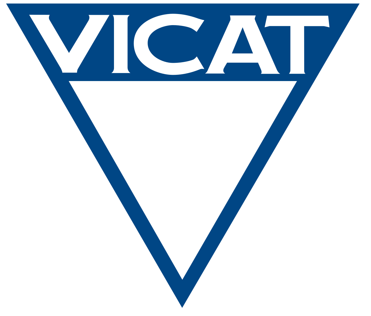Logo Vicat